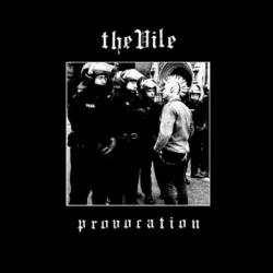 The Vile : Provocation